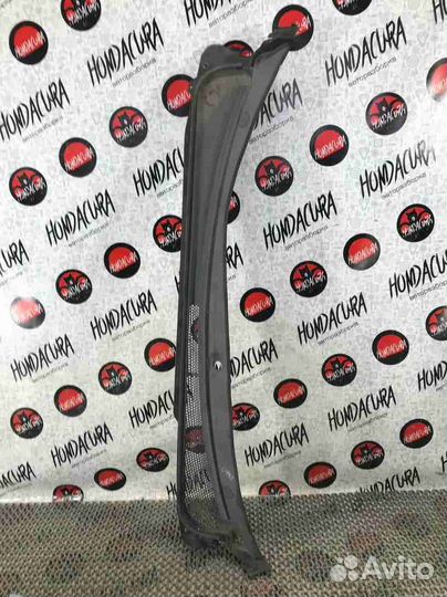 Дождевик Honda Odyssey