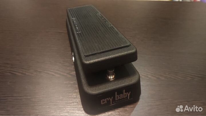 Dunlop Crybaby Classic GCB-95F