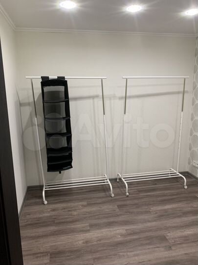 1-к. квартира, 32 м², 1/5 эт.