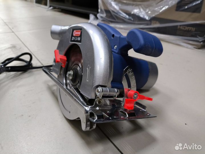 Циркулярка диолд 1,3-160