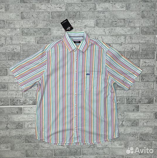 Рубашка Tom Tailor мужская новая