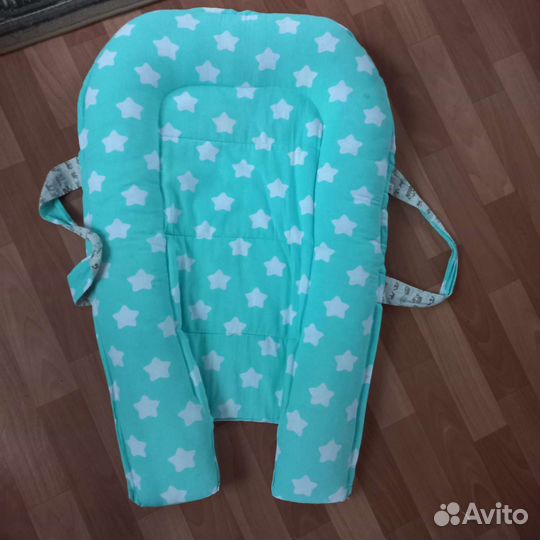 Переноска для детей бу