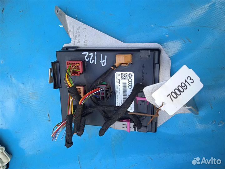 Блок управления (разное) Volkswagen Touareg