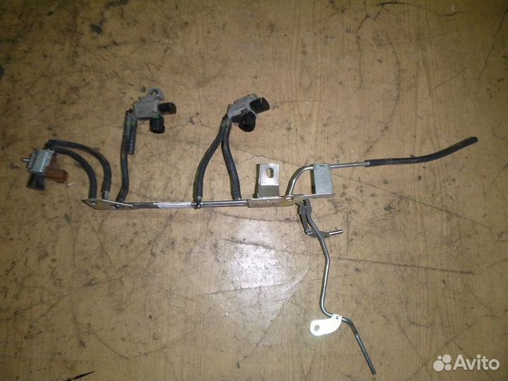 Трубка infiniti JX/QX60 (L50) 2013