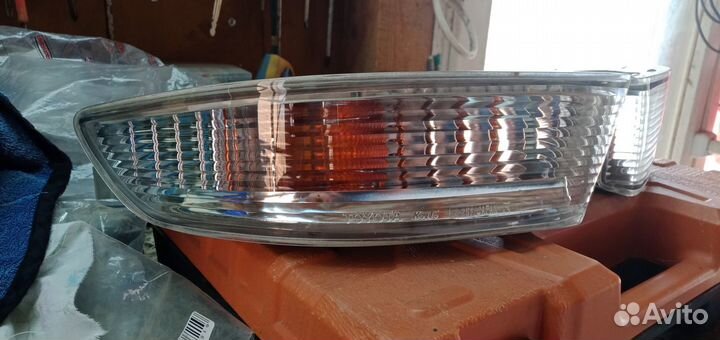 Повторители на марк2