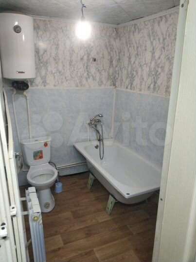 Дом 65 м² на участке 2,2 сот.