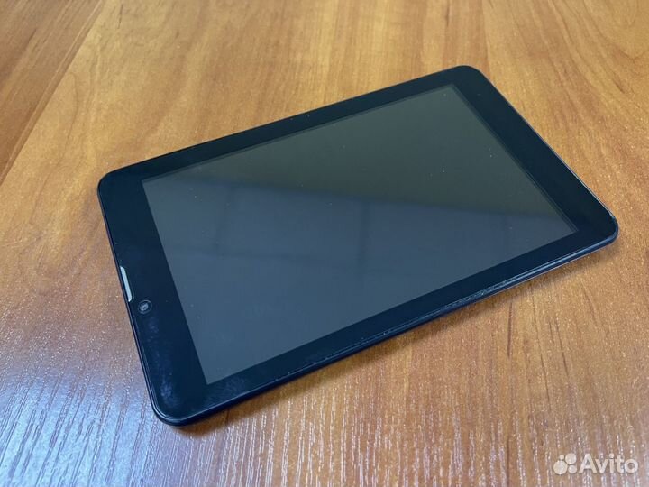 Планшет Dexp ursus KX170, Ixion E240 на запчасти