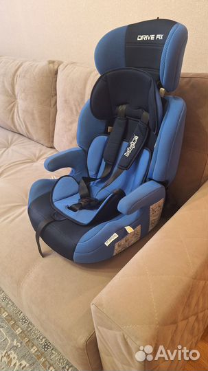 Автокресло группа l,ll,lll