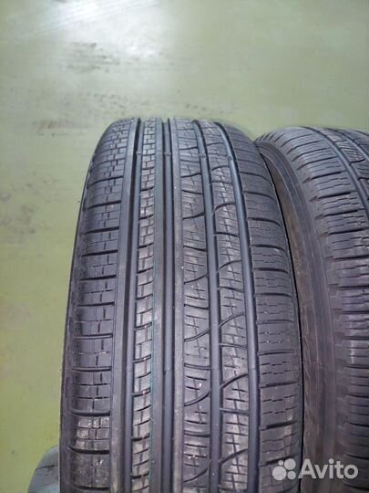 Pirelli Scorpion Verde 235/65 R19