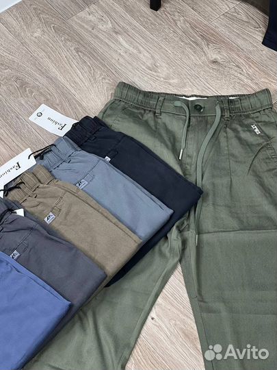 Одежда штаны оптом