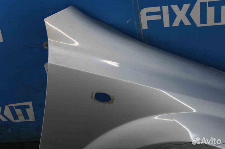 Крыло Chevrolet Lacetti (Шевроле Лачетти) J200 964