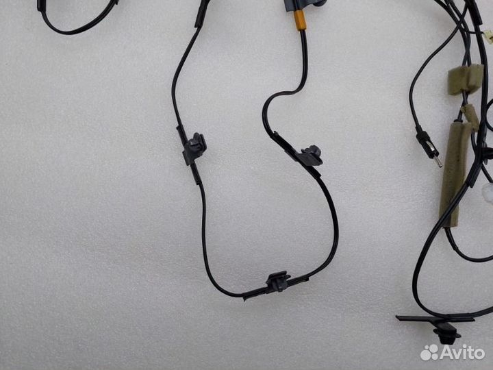 Провод Mitsubishi Outlander GF2W 4B11 2020