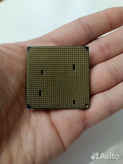 AMD Phenom II X4 955 Black Edition