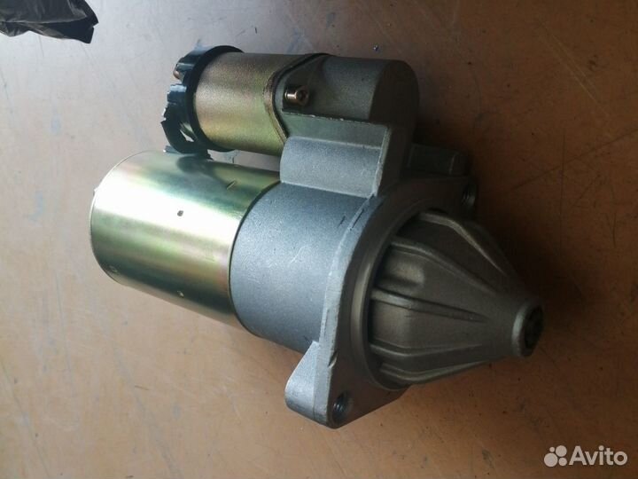 Заз Сенс 1.3 Таврия стартер