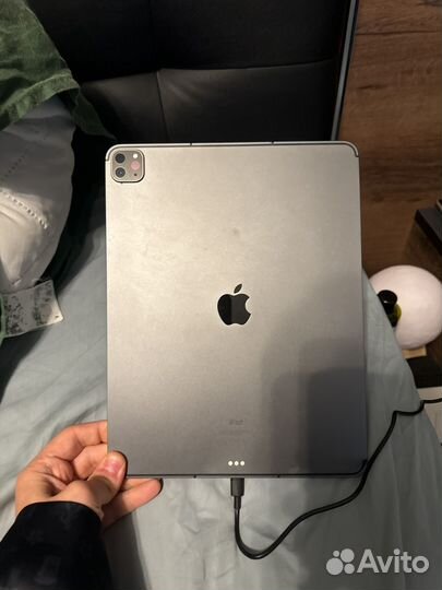 iPad pro 12.9 2021 m1 256gb