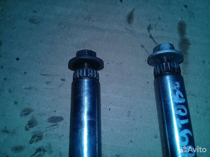 Муфта переключения передач Chery Amulet А15