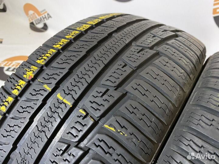 Nokian Tyres WR A3 235/45 R17