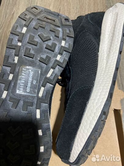 Кроссовки мужские