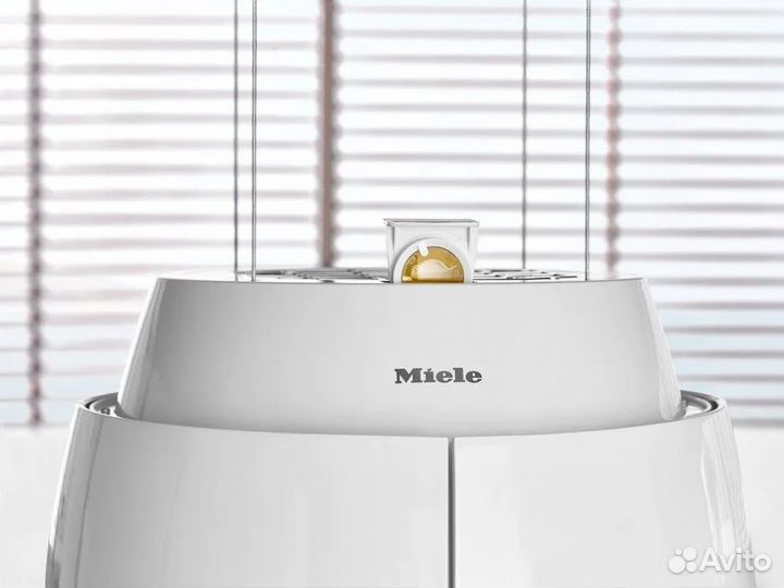 Ароматизаторы для вытяжки Miele Aura 4.0 Ambient