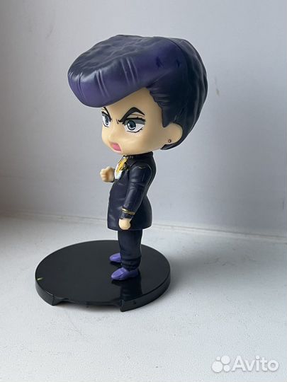 Аниме фигурка джо джо джоске