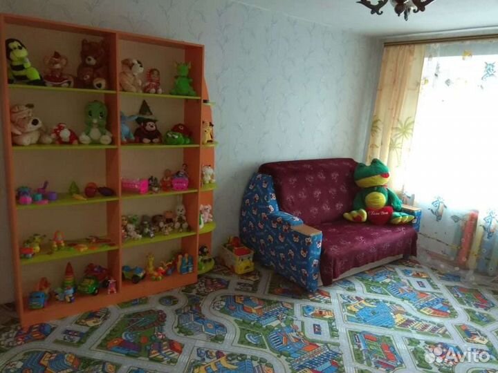 Детский сад