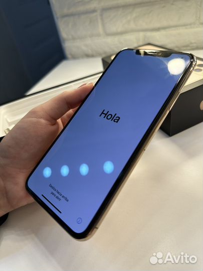 iPhone 11 Pro Max, 256 ГБ