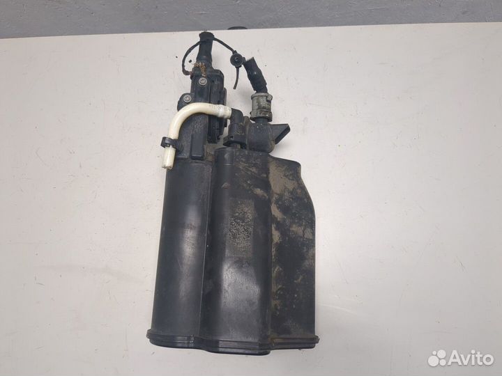 Адсорбер BMW 3 F30, 2016