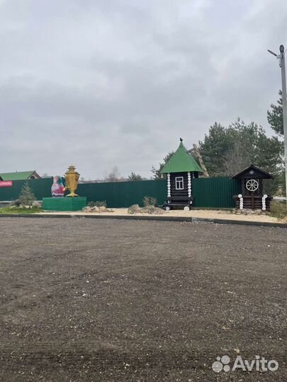 Сдам в аренду кафе