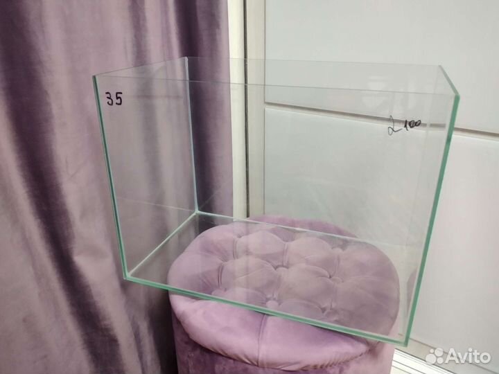 Аквариум для рыб/черепахи, черепашник