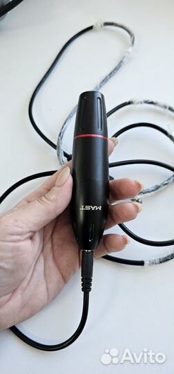 Машинка для перманентного макияжа Пузатый