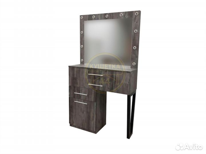Гримерный столик для дома