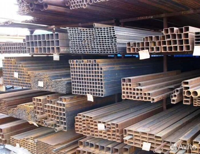 Металлопрокат