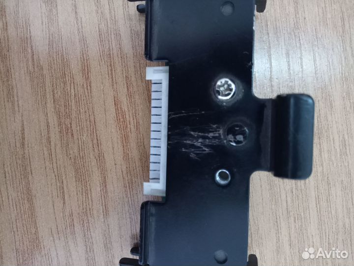 Печатающая термоголовка от Godex BZB-2