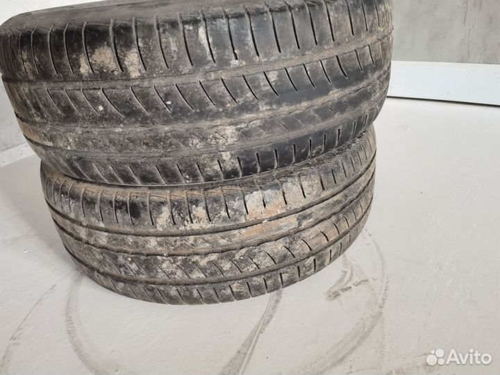 Pirelli Cinturato P1 195/55 R15