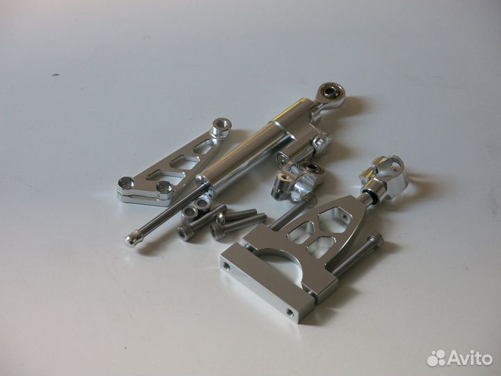 Демпфер руля Honda CB400 vtec 1-4 99-09