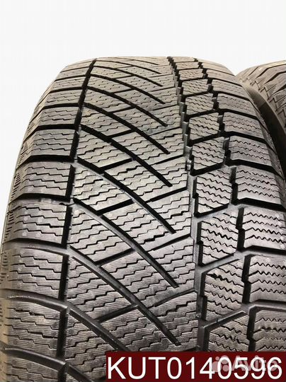 Continental ContiVikingContact 6 205/55 R17 95T