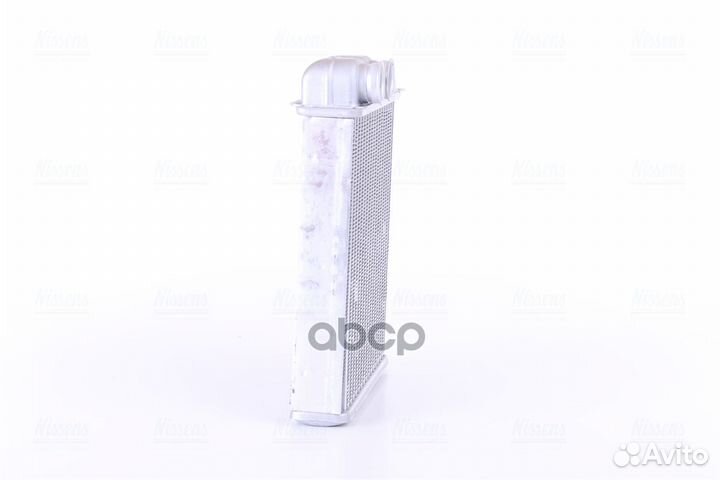 Радиатор печки- 70228 Nissens