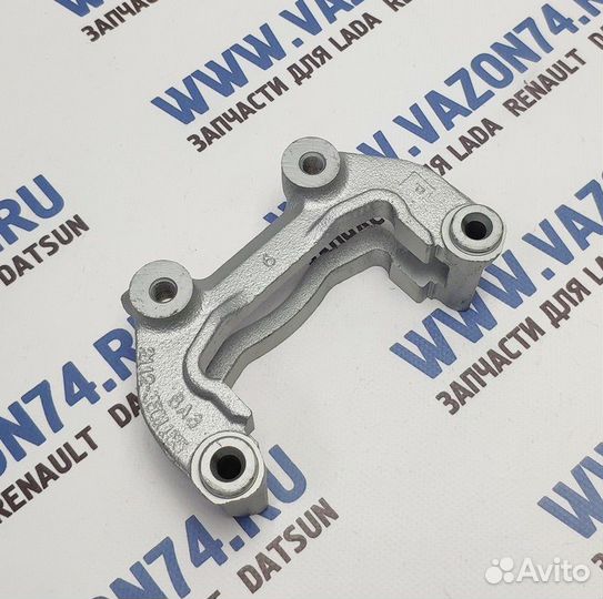 Скоба суппорта R14 2110-12, Приора, Калина, Гранта