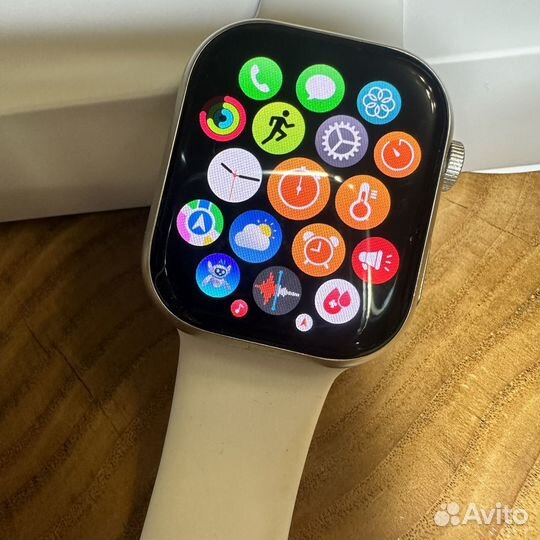 SMART watch series 9 45mm