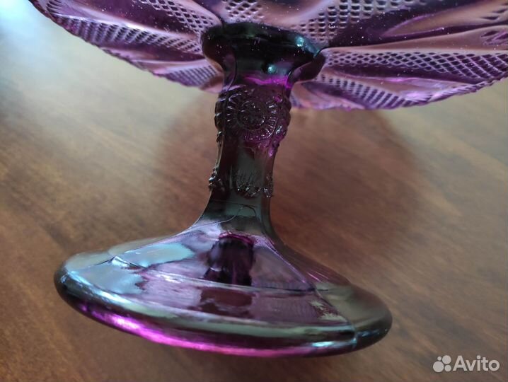 Ваза Краевских до 17 года