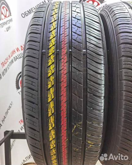 Dunlop Grandtrek ST30 235/55 R18 100H