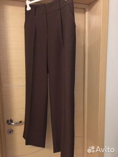 Брюки женские 48