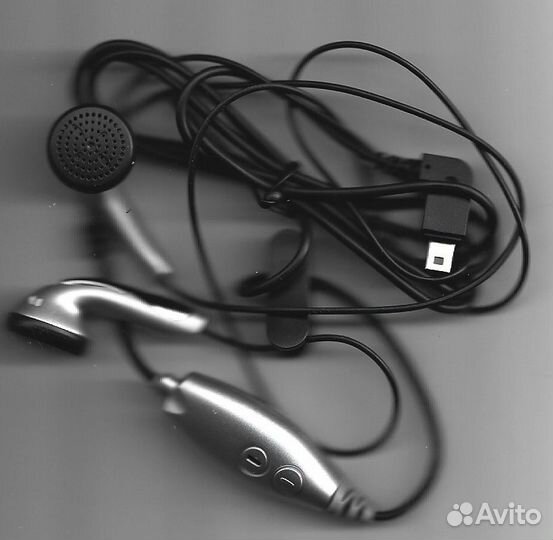 Гарнитура для телефона Samsung