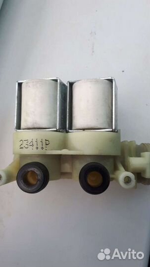 Стиральная машина на запчасти