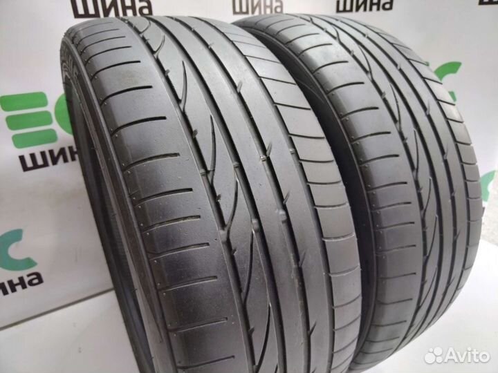Bridgestone Dueler H/P Sport 235/45 R20