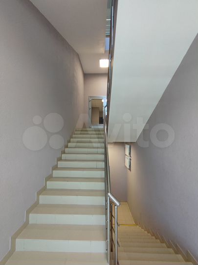 Свободного назначения, 43.7 м²