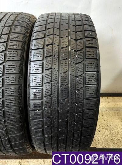 Dunlop DSX-2 215/55 R17 96T