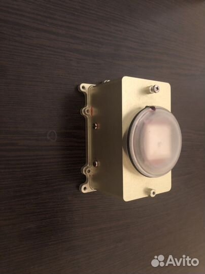 FPV, Система автоматического управления