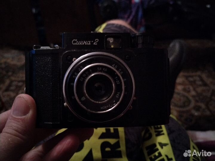 Фотокамера 