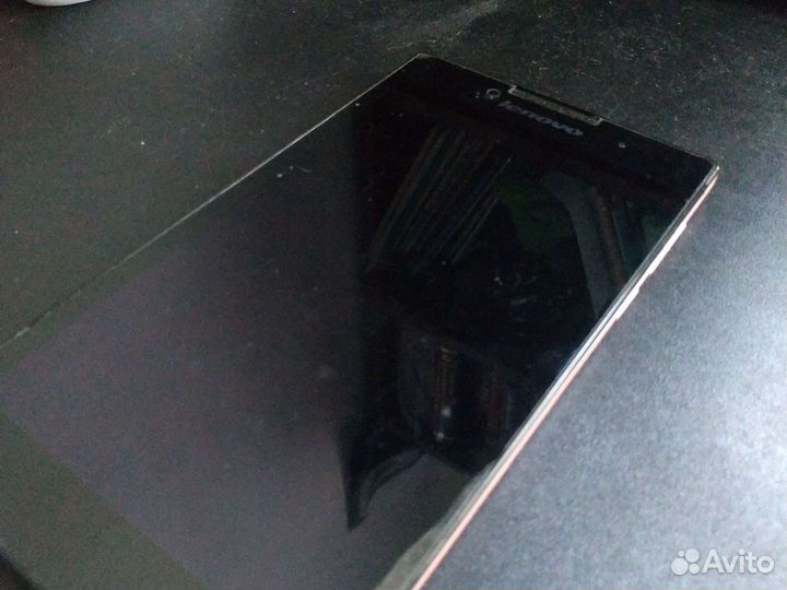 Планшет lenovo